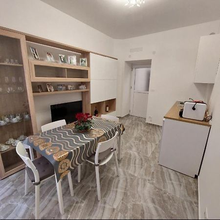 B&B Cuore Di Trieste Bagian luar foto