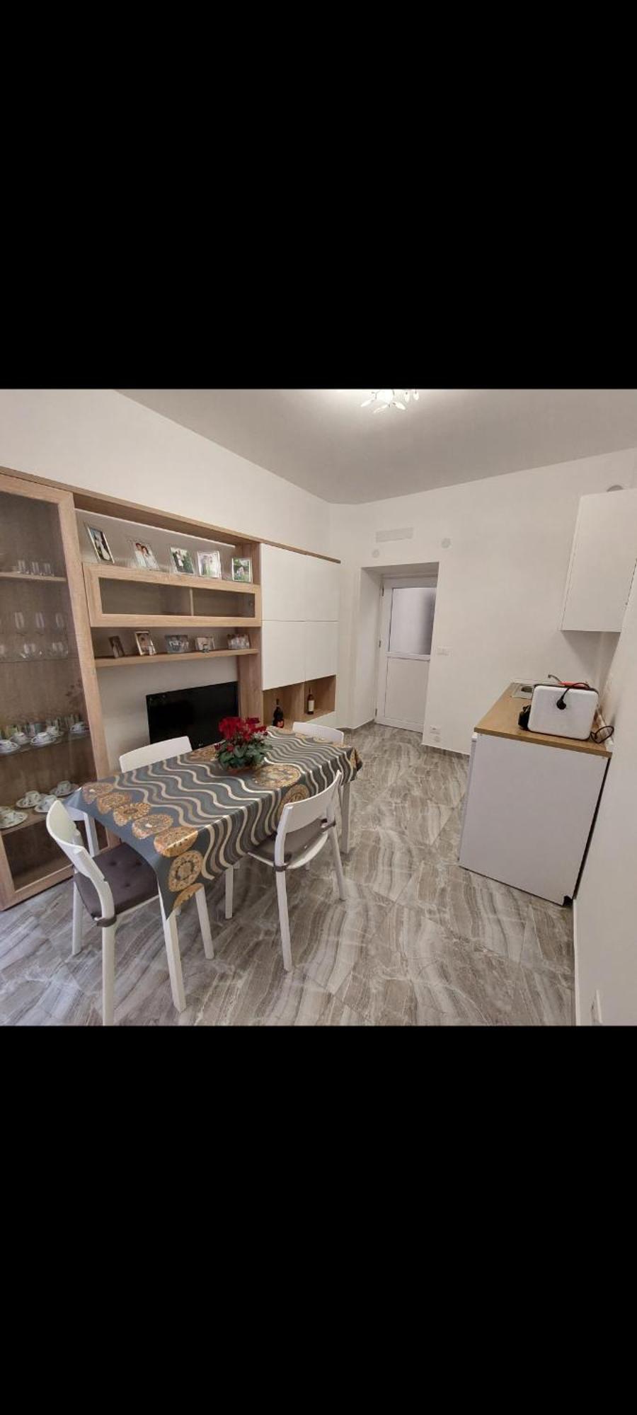 B&B Cuore Di Trieste Bagian luar foto