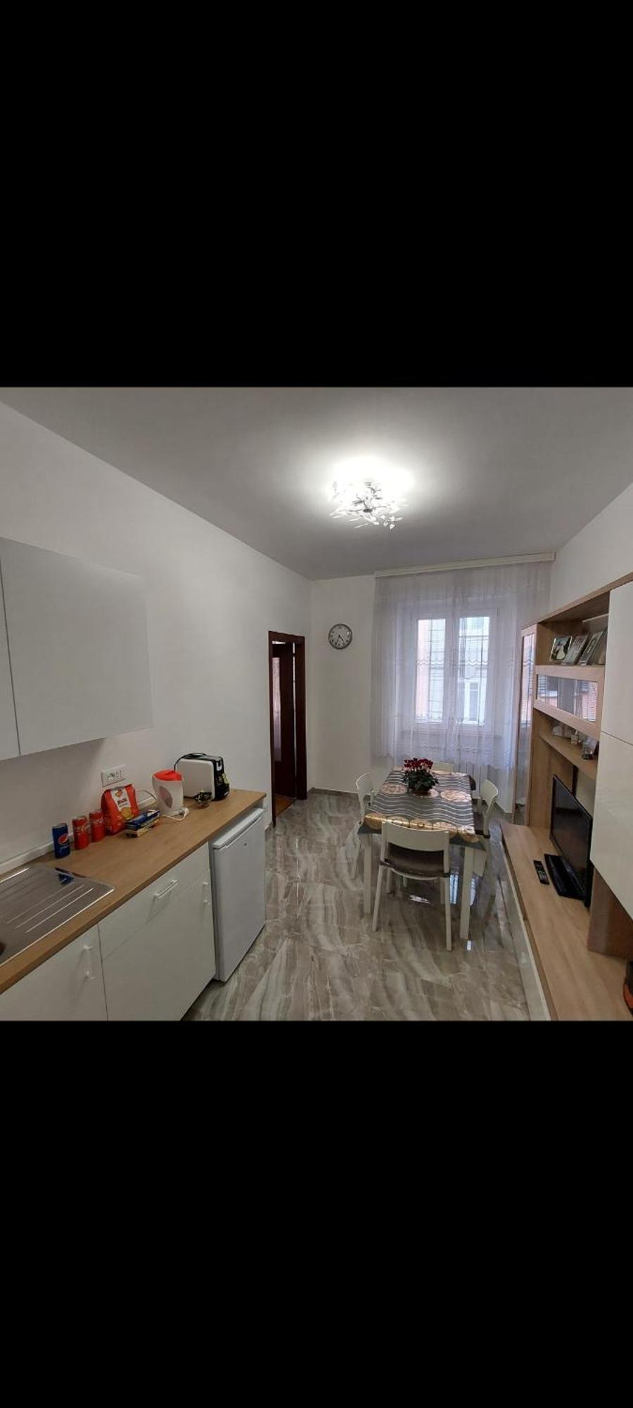 B&B Cuore Di Trieste Bagian luar foto