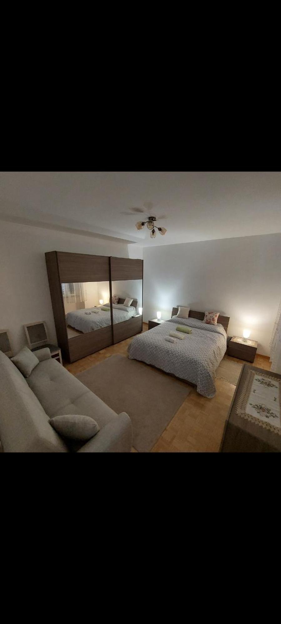 B&B Cuore Di Trieste Bagian luar foto
