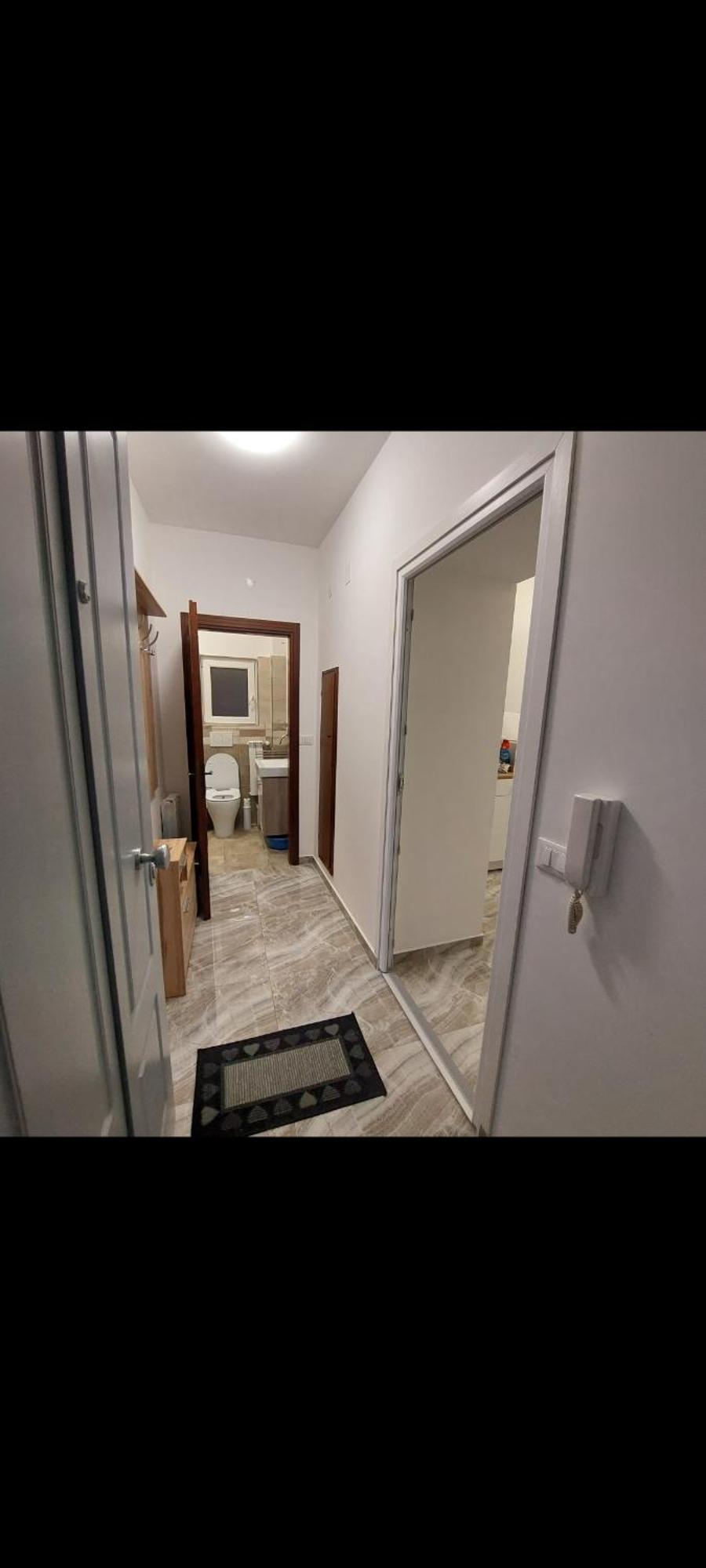 B&B Cuore Di Trieste Bagian luar foto