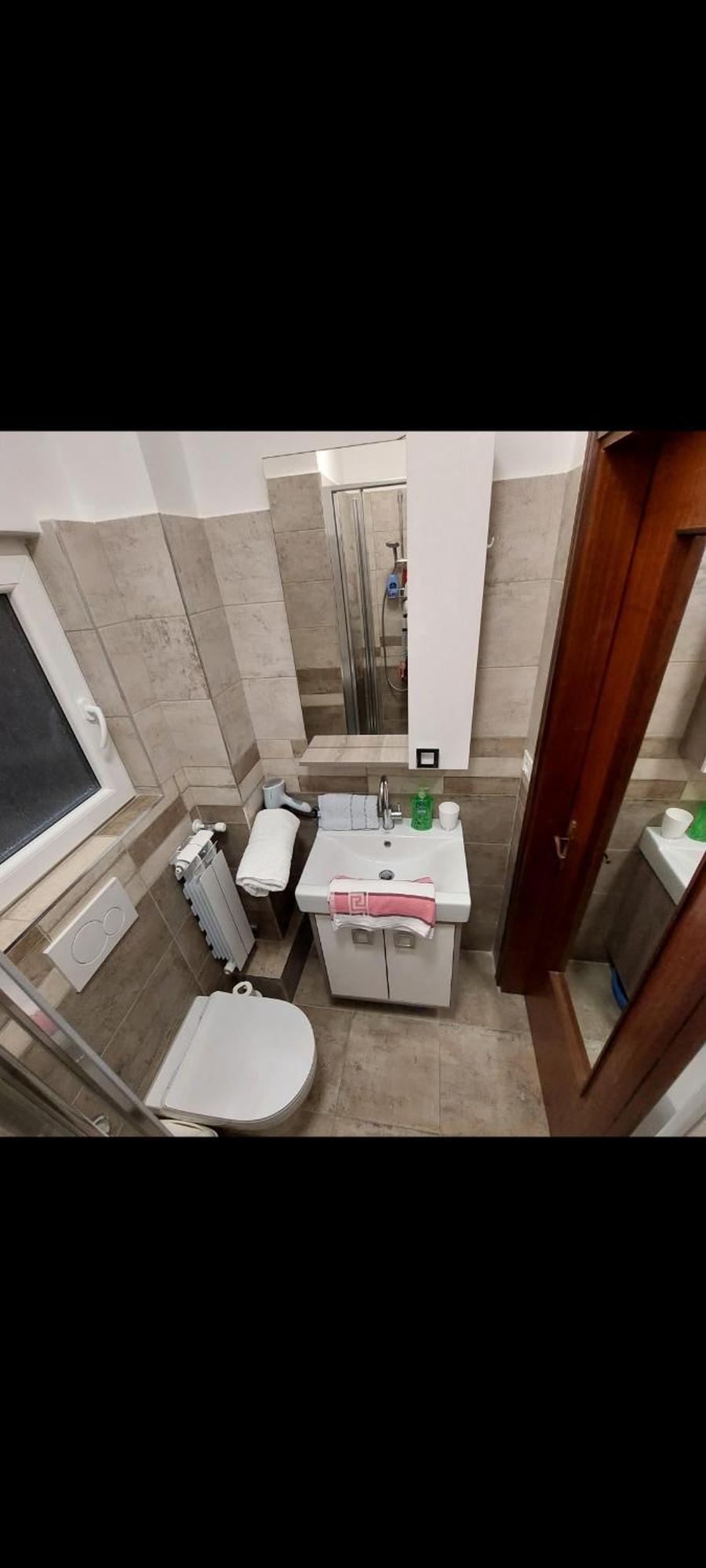 B&B Cuore Di Trieste Bagian luar foto