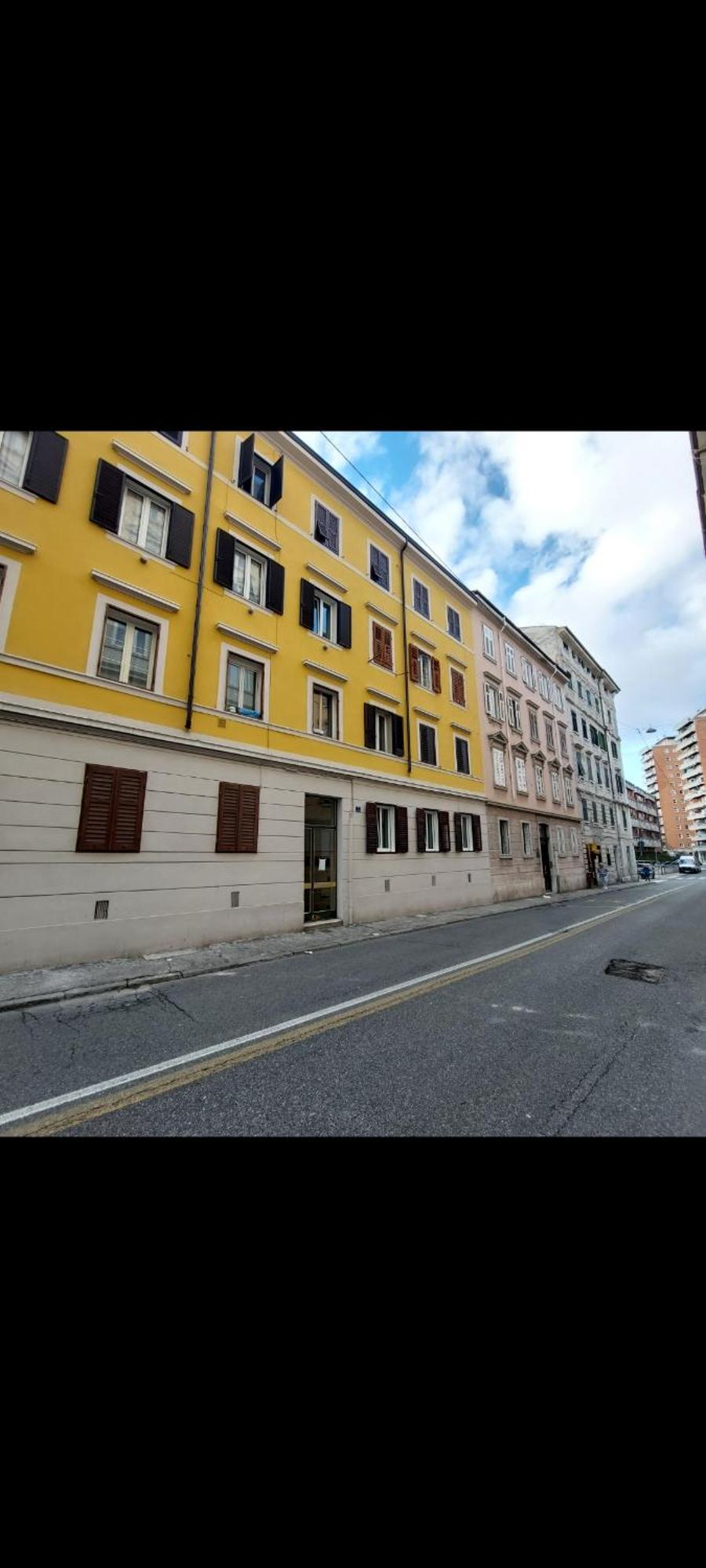 B&B Cuore Di Trieste Bagian luar foto